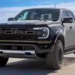 Best used Ford trucks for towing