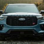 Best year for Ford Explorer