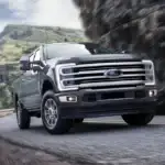 Used Ford SUV ownership costs