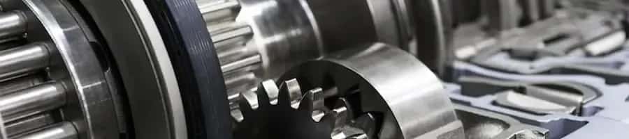 Transmission Repair In Troy, Alabama