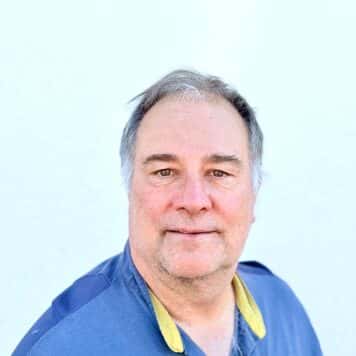 Bill  Stilston