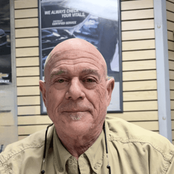 Bruce Derize