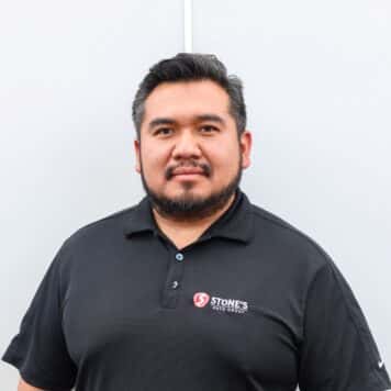 Kevin Sosa