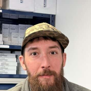 Mark Croasdale