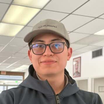 Santiago  Rodriguez