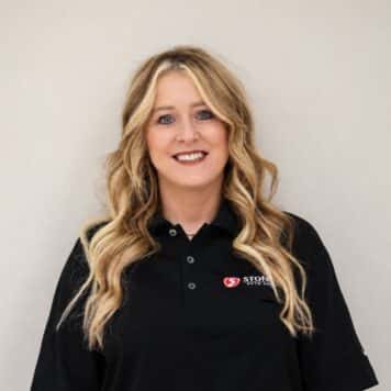 Shelly Fullmer