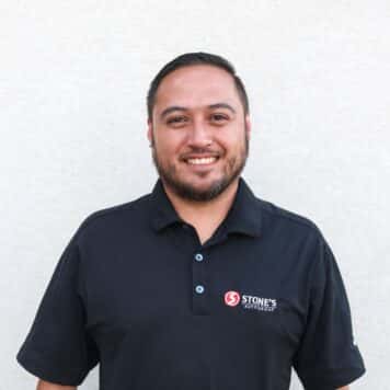 Elvis Hurtado