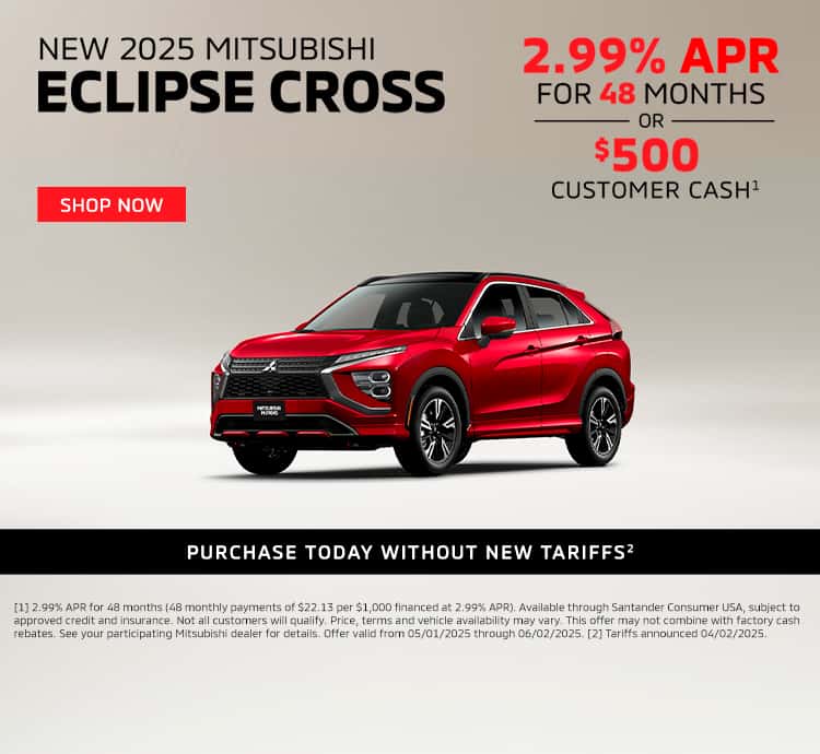 MMNA_WebSlide_OwnersSite_750x690_EclipseCross_APR_05-25
