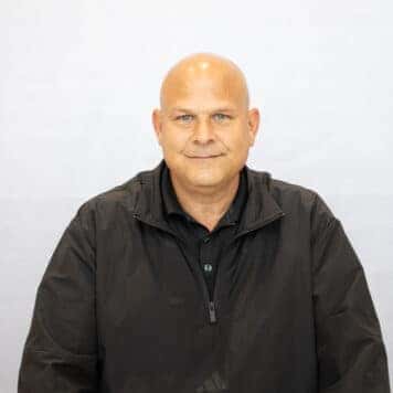 BRIAN CARTER