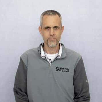 MIKE SCHNARRS