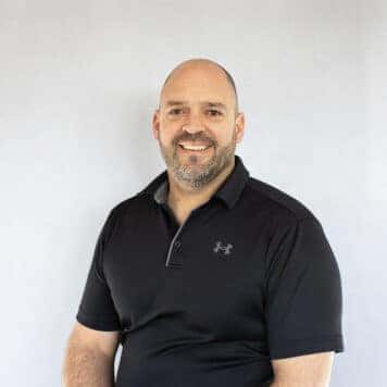 MIKE  SELVENIS