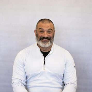 SCOTT BERARDINELLI