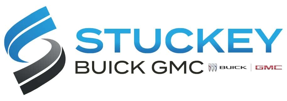 Stuckey Buick GMC Logo