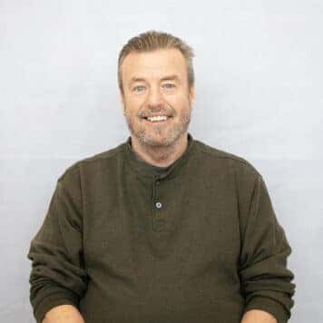 MIKE O'BRIEN
