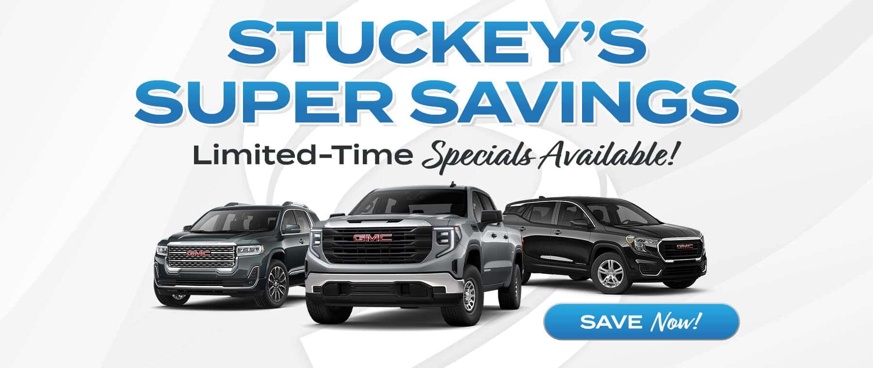 GMC Dealer Altoona PA Stuckey GMC