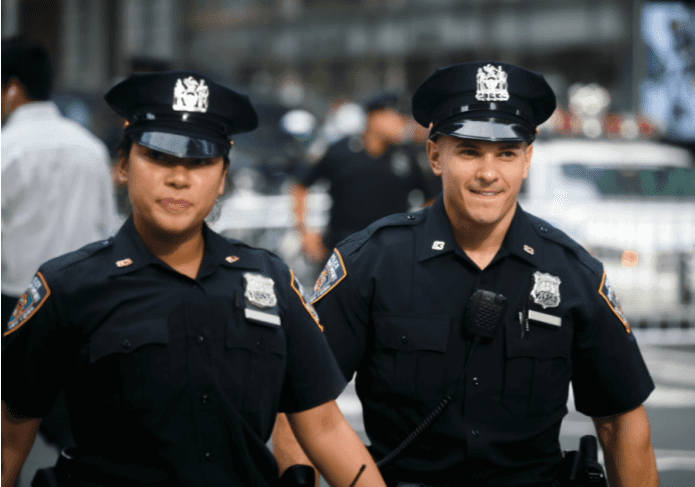 Police, Firefighters, EMS - All First Responders Save an Extra 10% on Services Everyday