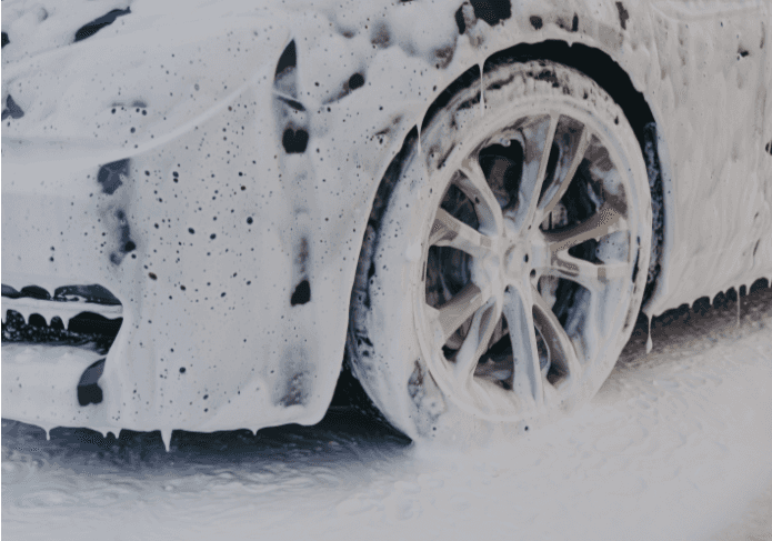 Get More for Your Money: Get a Free Car Wash with Any Service - Always