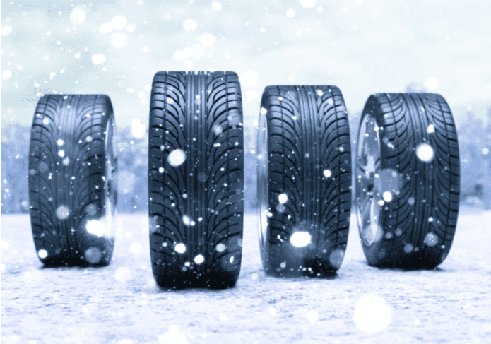 Tire Special!