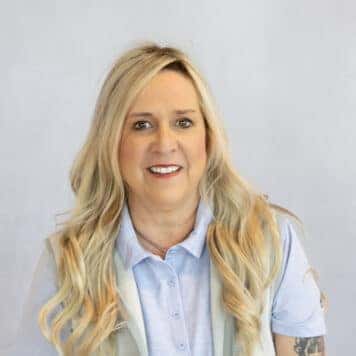 LISA  CHAMBERLAIN