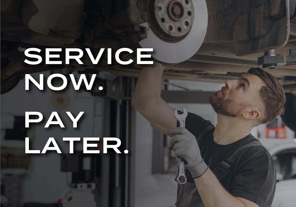 Service Now Play Later