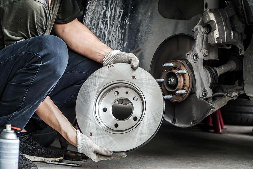 Brakes