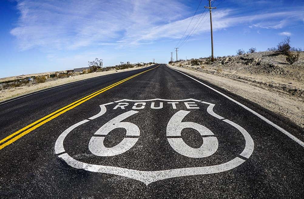 Road Trip