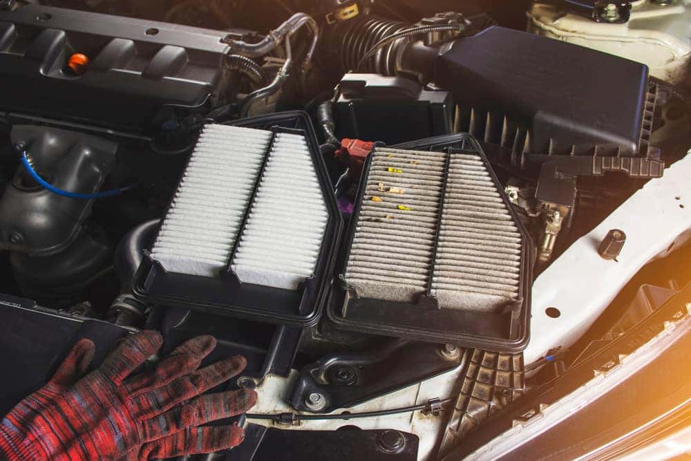 Air Filter