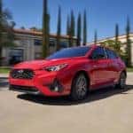 2024 Subaru Impreza is Coming to Milwaukee - Subaru City Blog