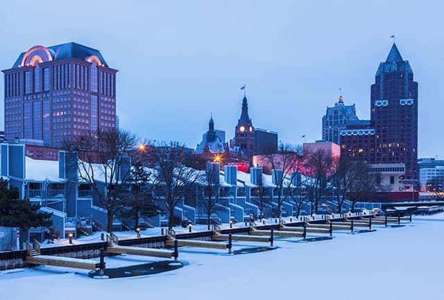 Stay Warm for Family Fun In Milwaukee - Schlossmann Subaru City Blog