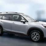 Used Subaru Foresters in Milwaukee at Schlossmann Subaru City