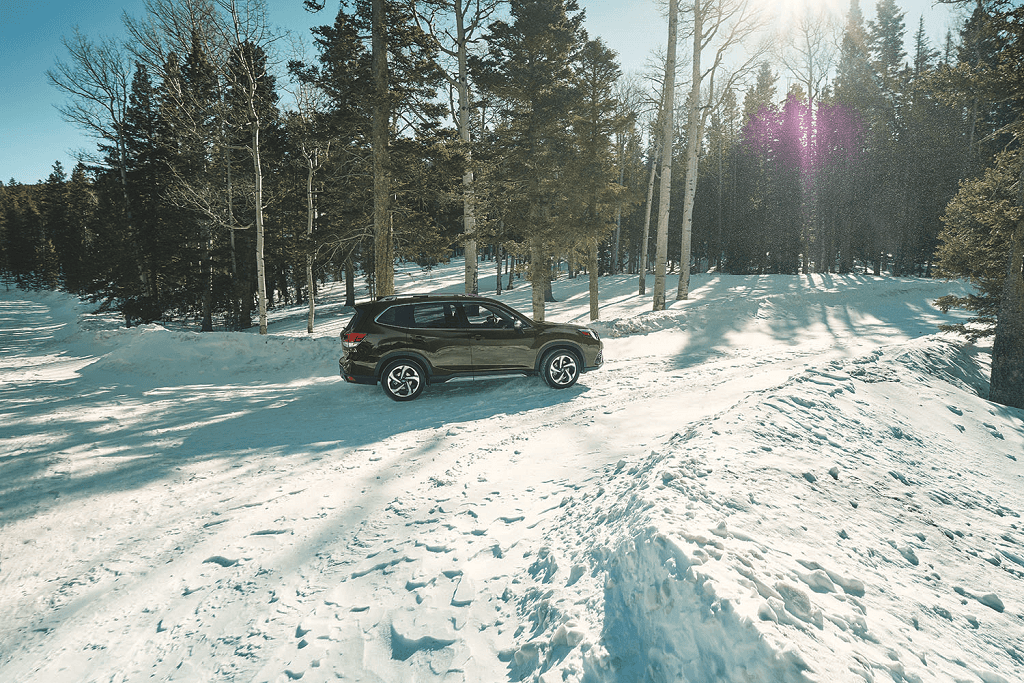 2023 Subaru Forester Finance Special