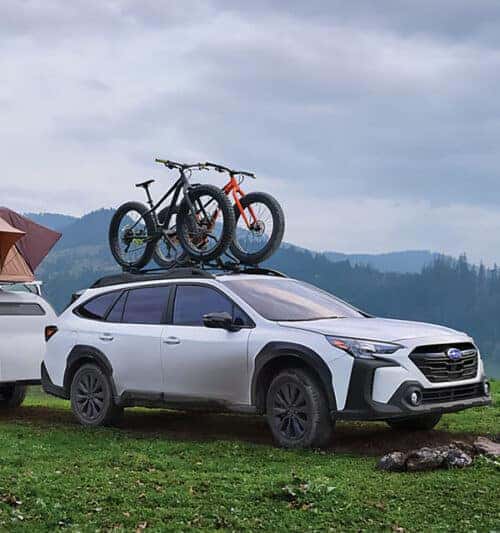 Subaru Outback Performance Schlossmann Subaru City of Milwaukee