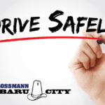 Subaru City Drive Safely Tips Blog