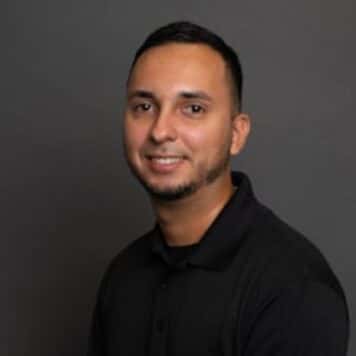 Kevin Munoz