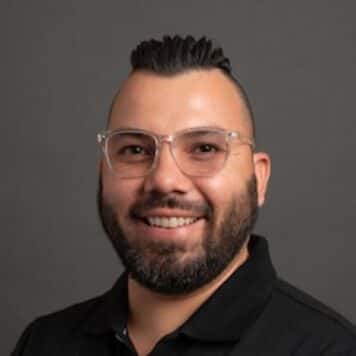 Eric Guerrero