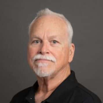 Ron LeStourgeon