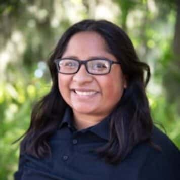 Arleni Rosales