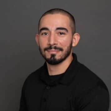 Jonathan Fernandez