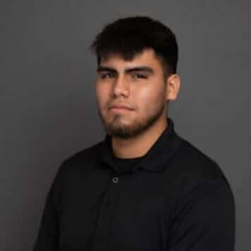 Josue Paniagua
