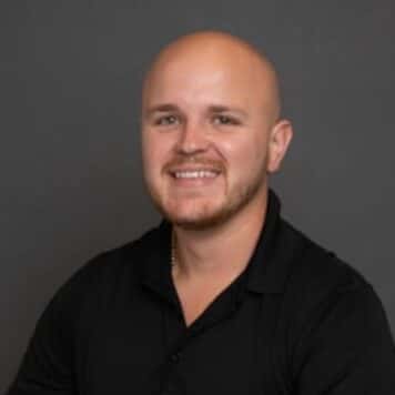 Jacob Duke