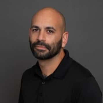 Markos Roman Diaz