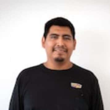 Marco Paniagua