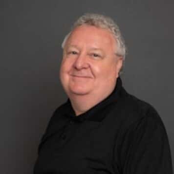 Kevin Underwood