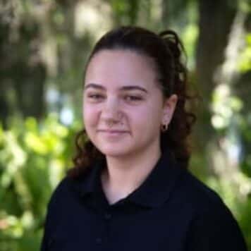 Bryanna Barros