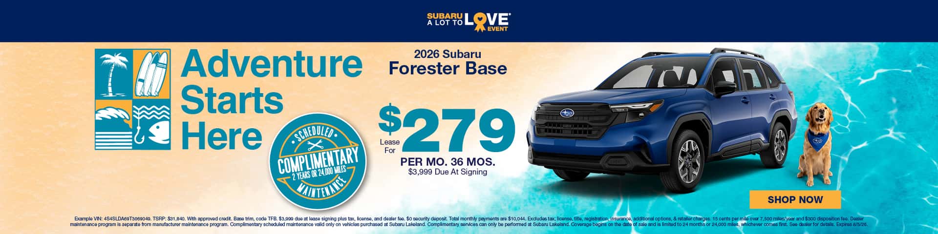 MYAG120355A_Subaru_Lakeland_Payments_Banners_JULY26_LOVE_JPGS1_2000X500