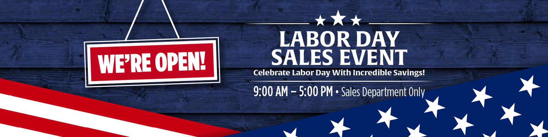 Labor Day