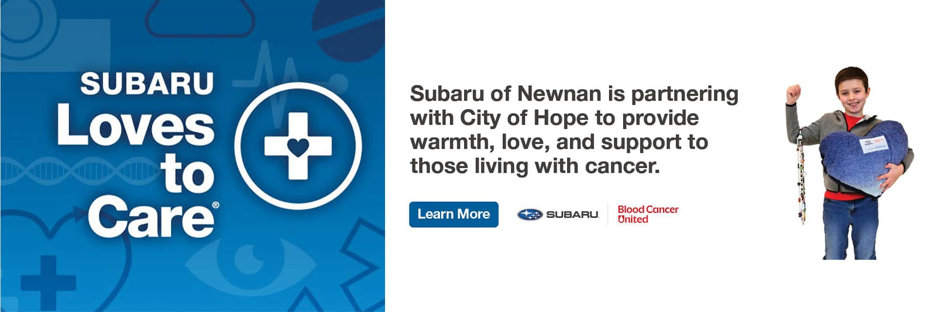 subaru newnan subaru loves to care