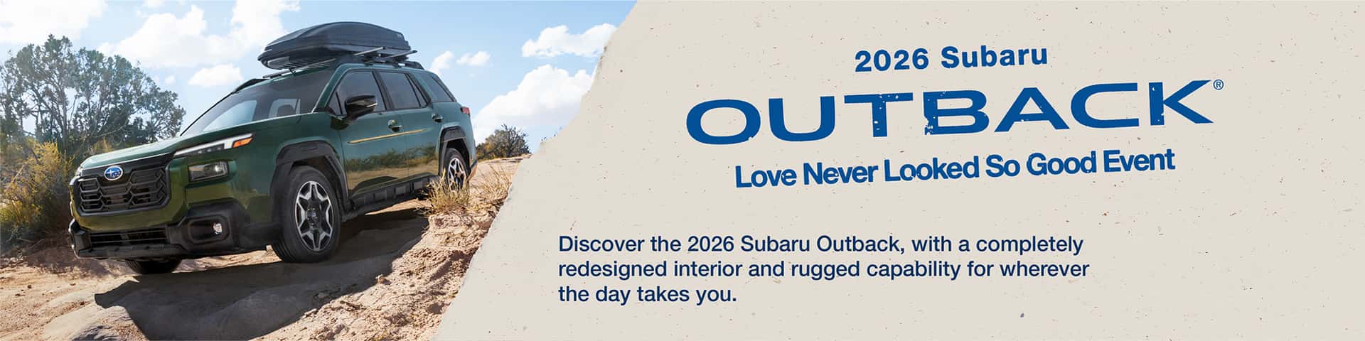 subaru newnan georgia 2026 outback