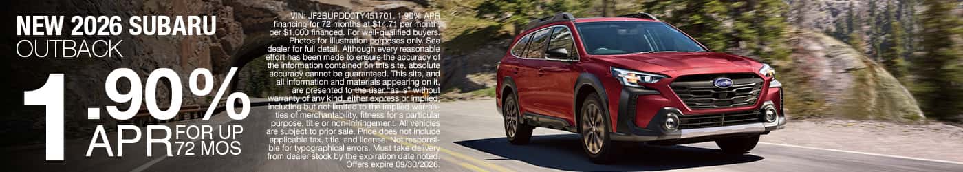 subaru newnan september offers labor day specials