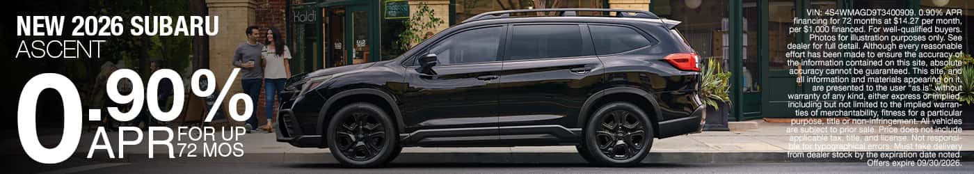 subaru newnan september offers labor day specials